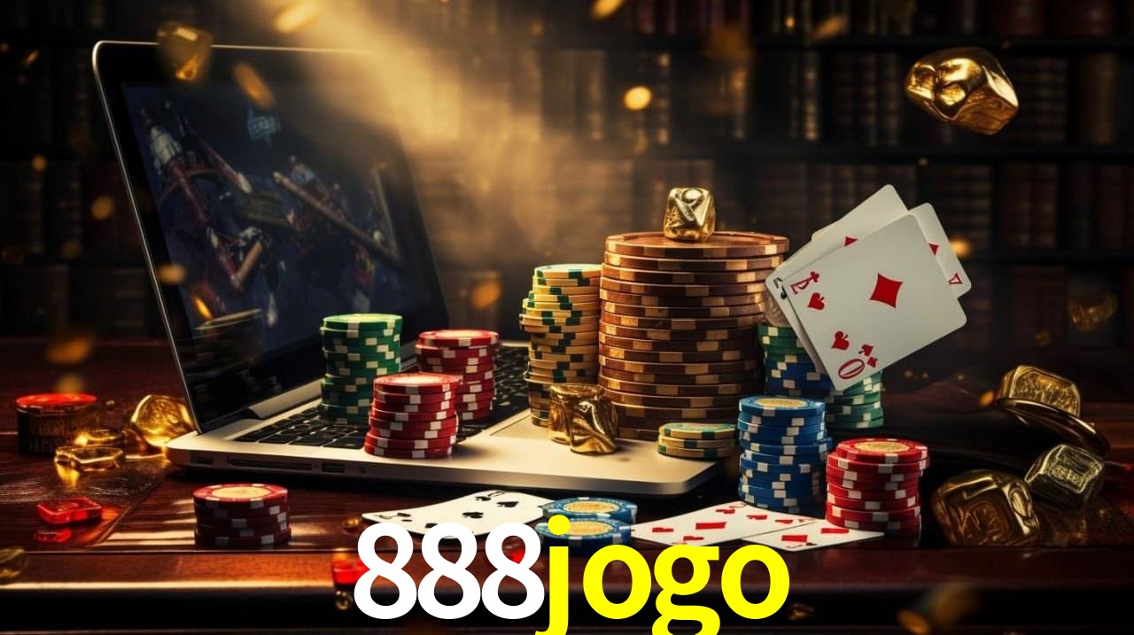 Estatísticas 888jogo