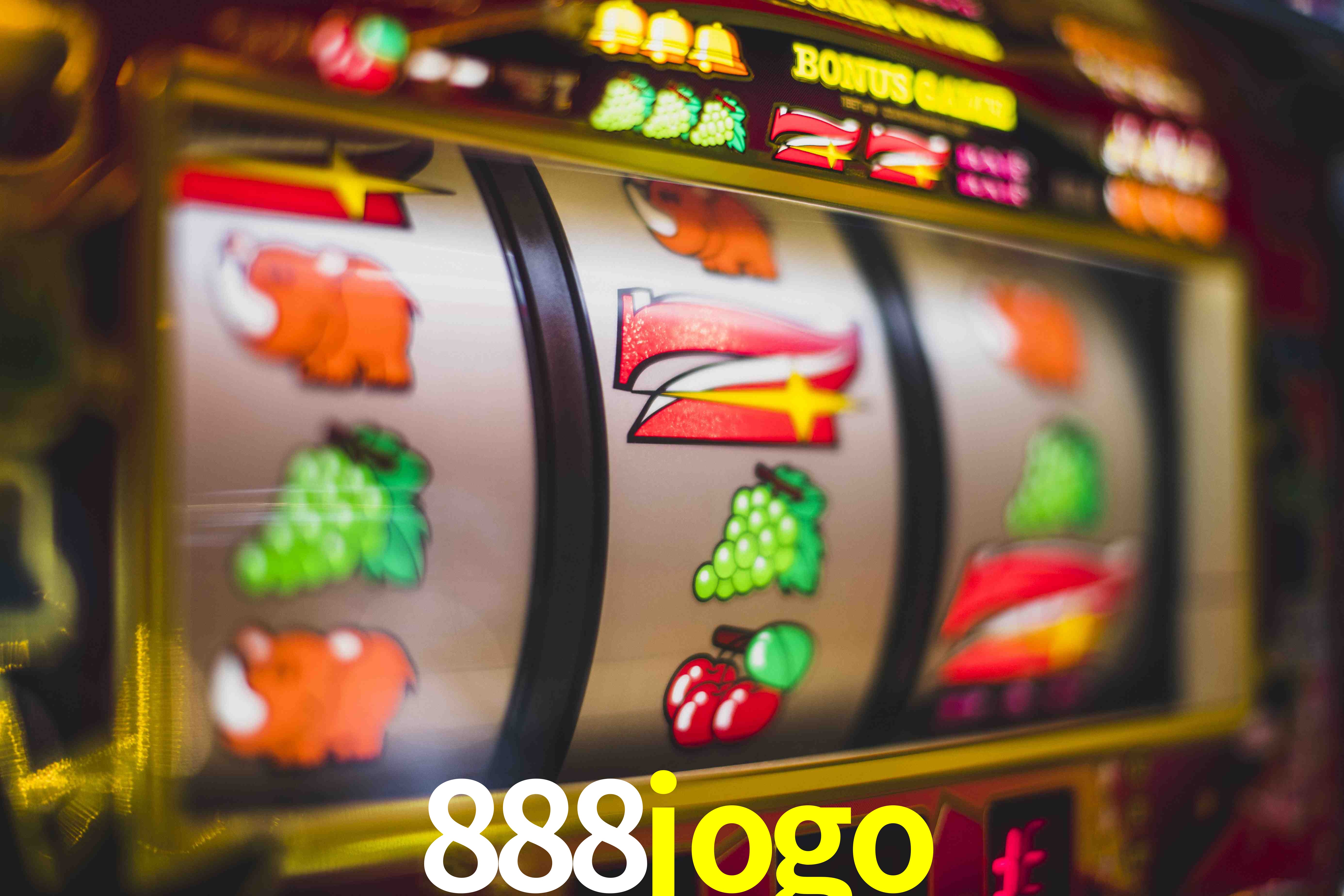 Welcome Bonus 888jogo