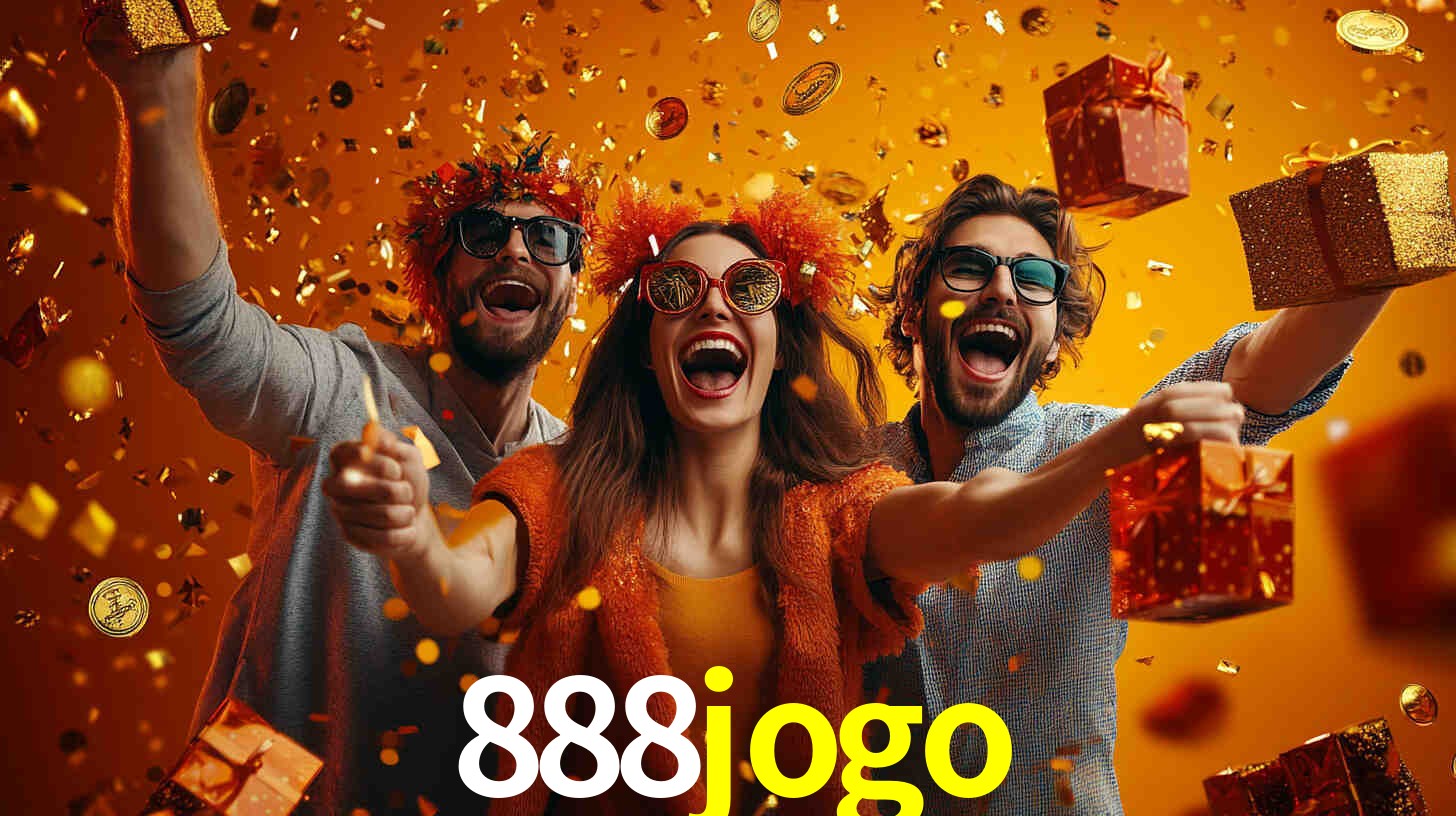 888jogo - O Gigante Brasileiro dos Cassinos Online - 888jogo.com