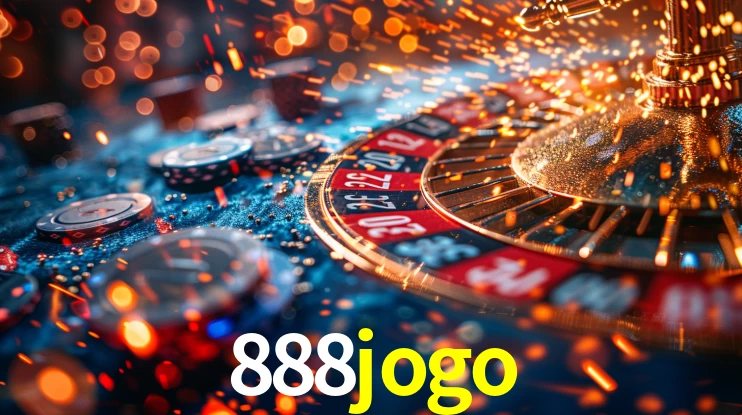 Platform Technology 888jogo
