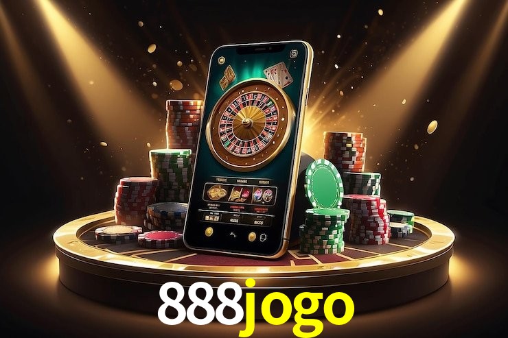 888jogo - Aplicativo Móvel