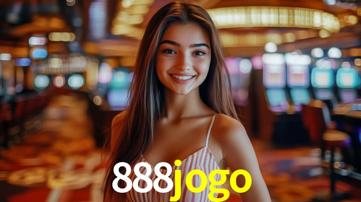 Welcome Bonus 888jogo