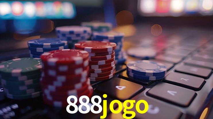 888jogo - cassino ao vivo