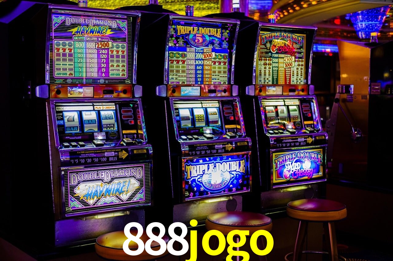 Estatísticas do Jogo 888jogo