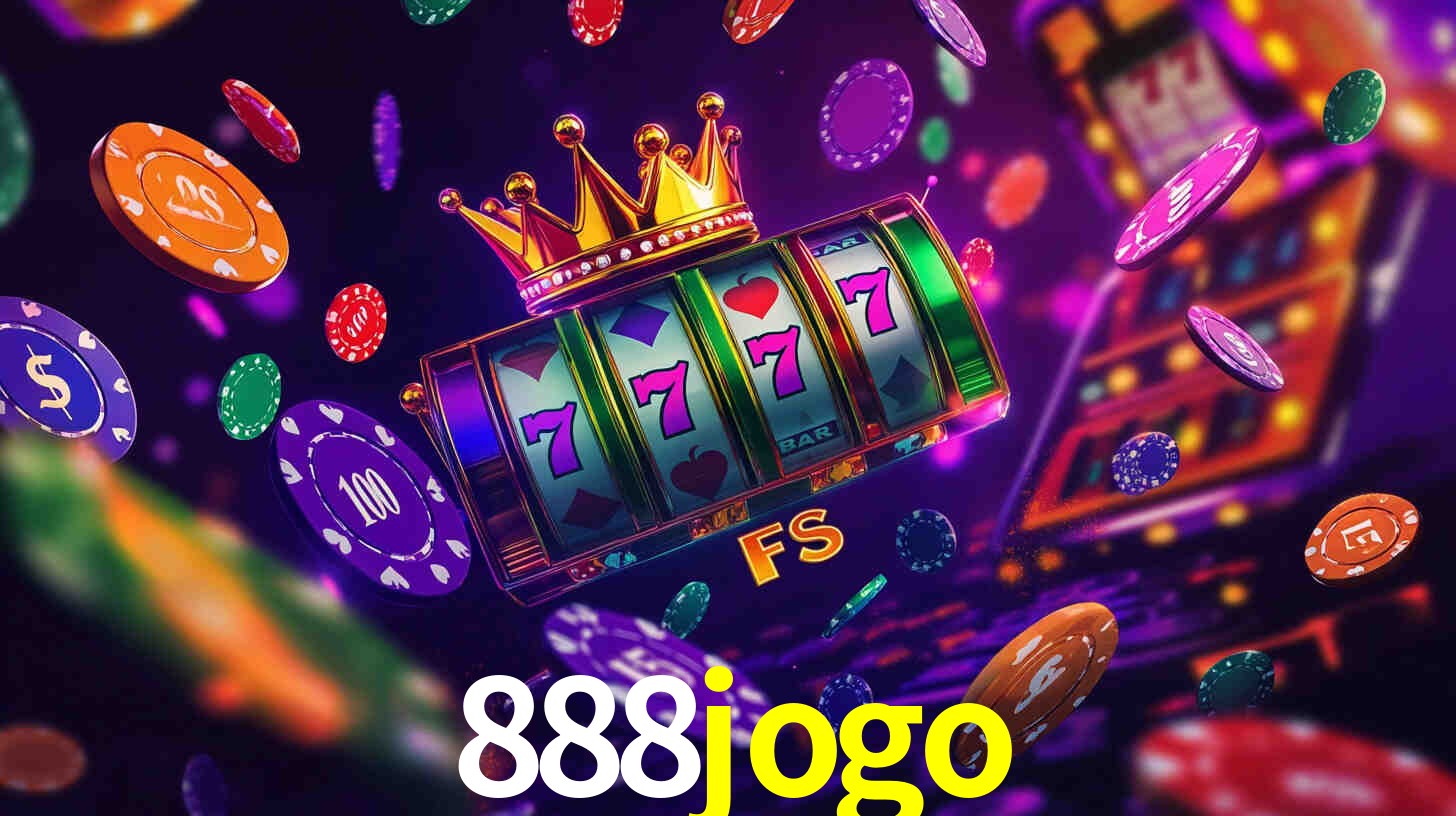 VIP Casino 888jogo