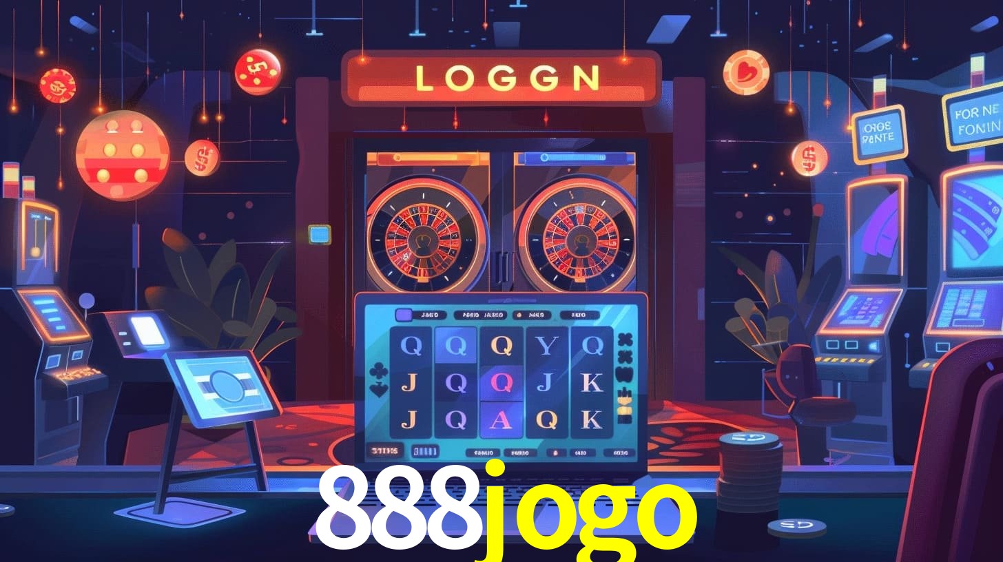 888jogo Plataforma - Certificada MGA desde 2015