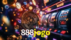 Interface do App 888jogo