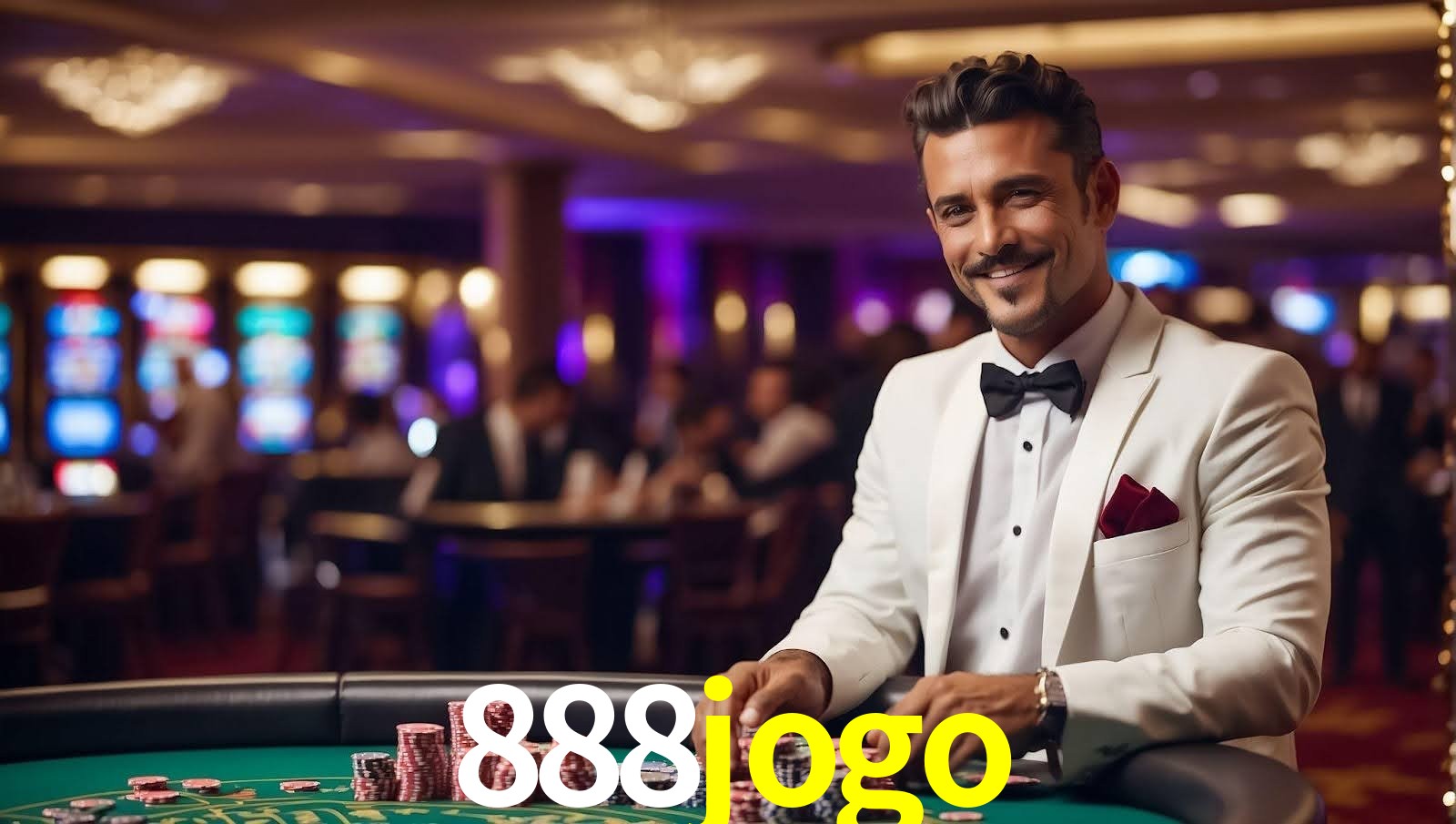 888jogo Entrar - Login Seguro Certificado