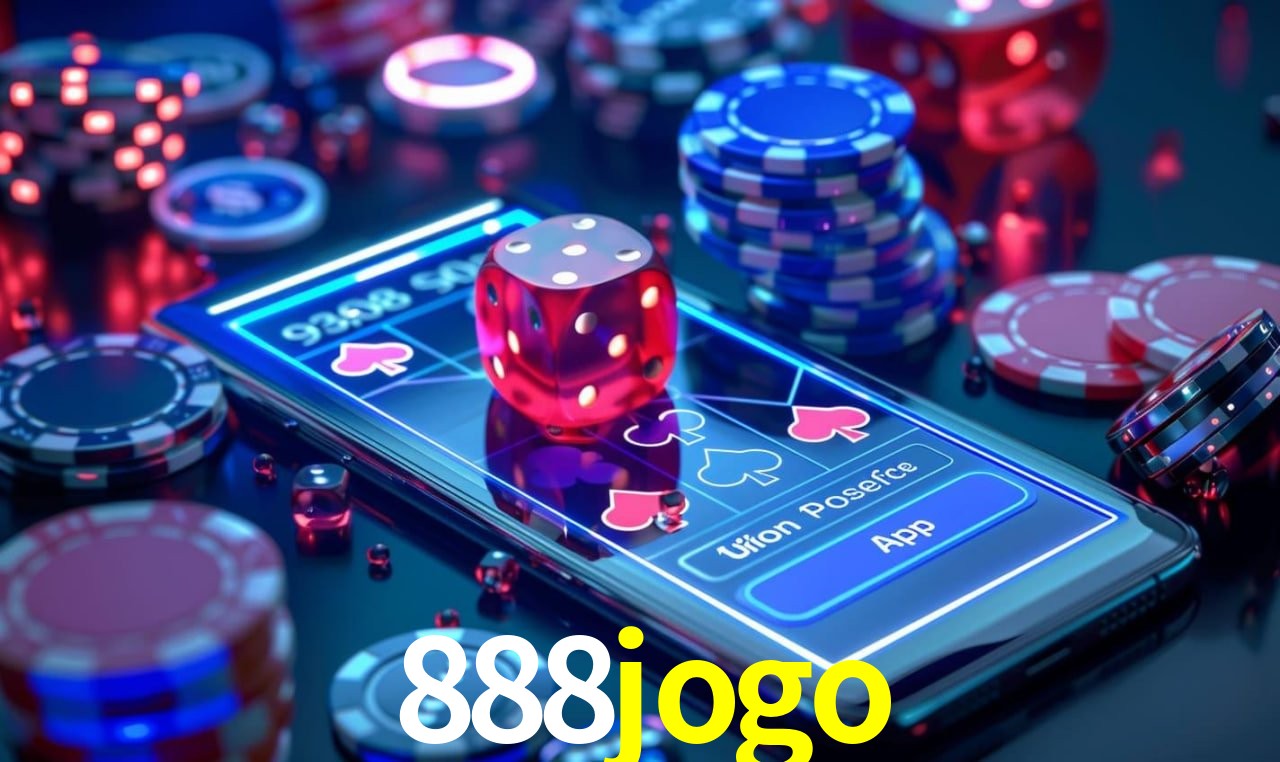 888jogo - Análise de Mercados Esportivos