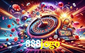 Diretório de Jogos 888jogo