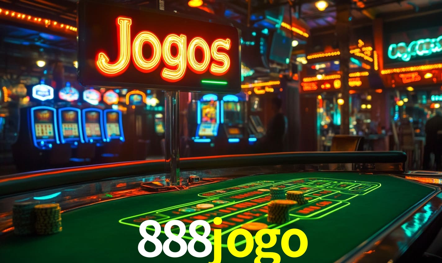 888jogo Salvador - Statistics