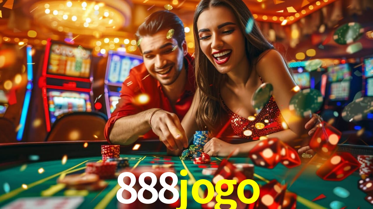 888jogo - Pagamento PIX Instantâneo
