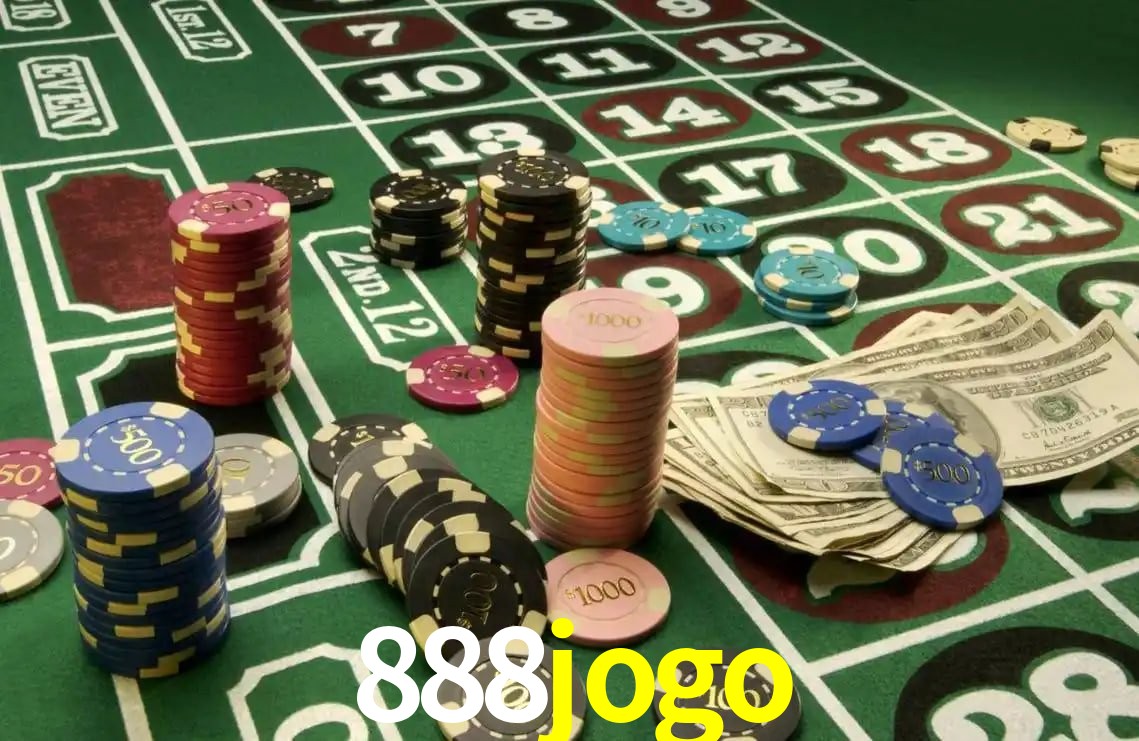 Game Providers 888jogo