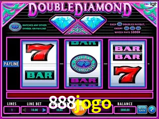 Descubra a Magia dos Jogos de Arcade no 888jogo
