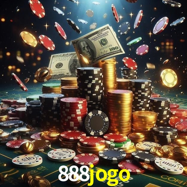 Interface Premium 888jogo