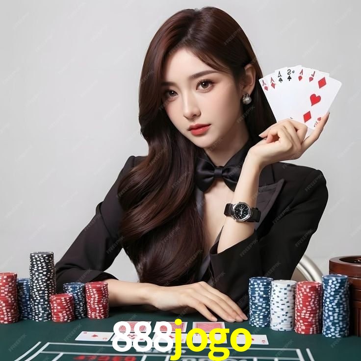 888jogo - Security