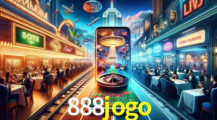 Flash Promotion 888jogo