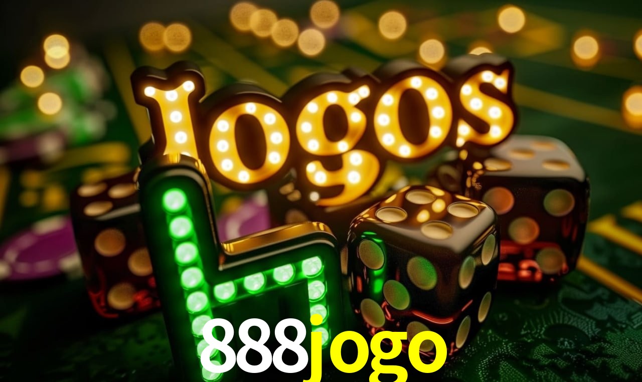 Design Responsivo 888jogo