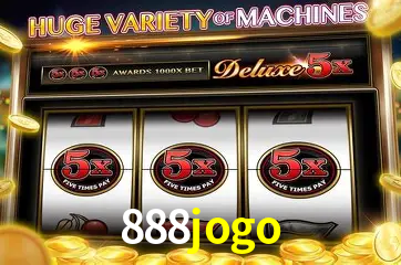 Descubra a Magia dos Jogos de Arcade no 888jogo