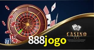 Casino Ao Vivo 888jogo