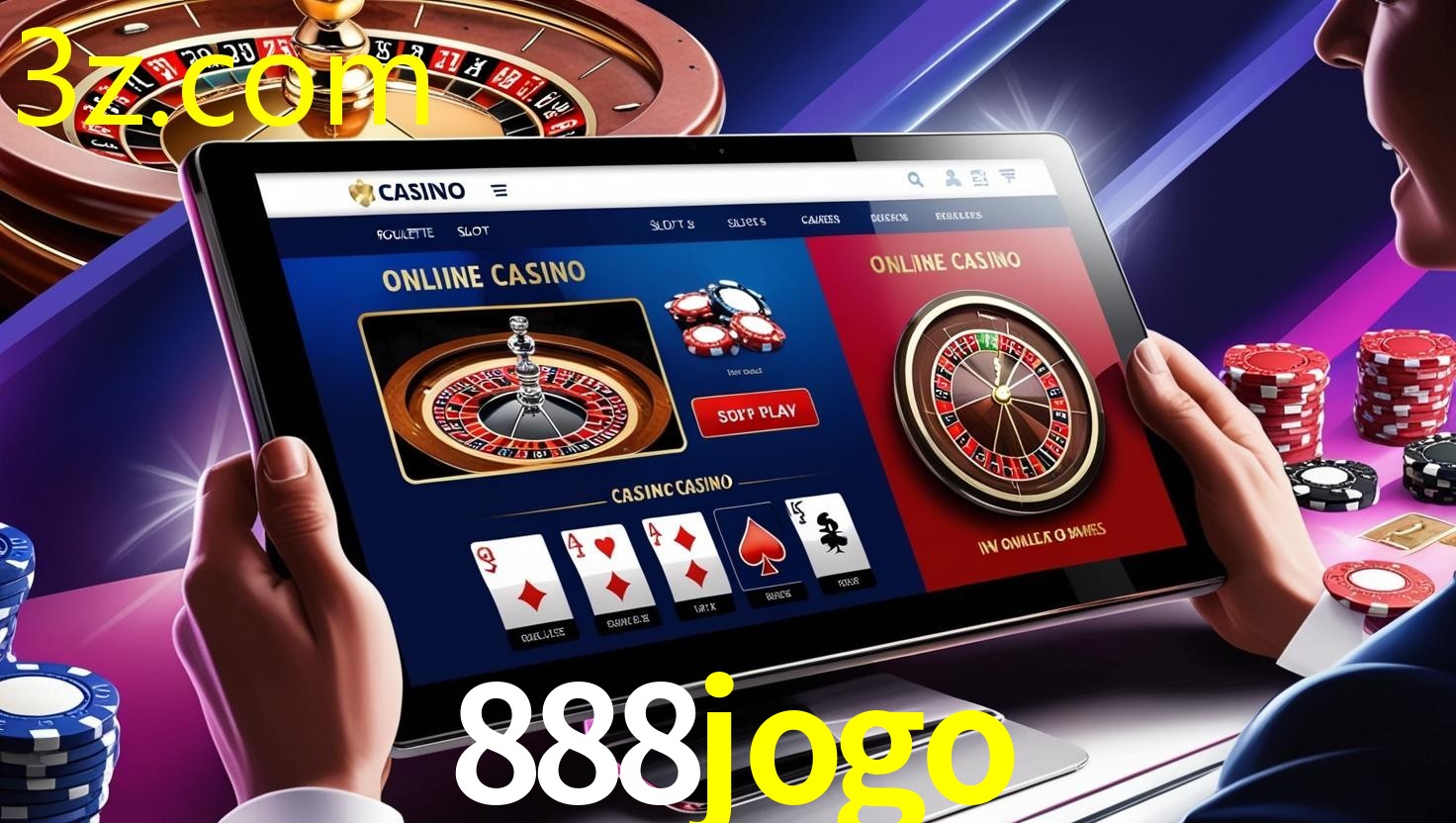 888JOGO