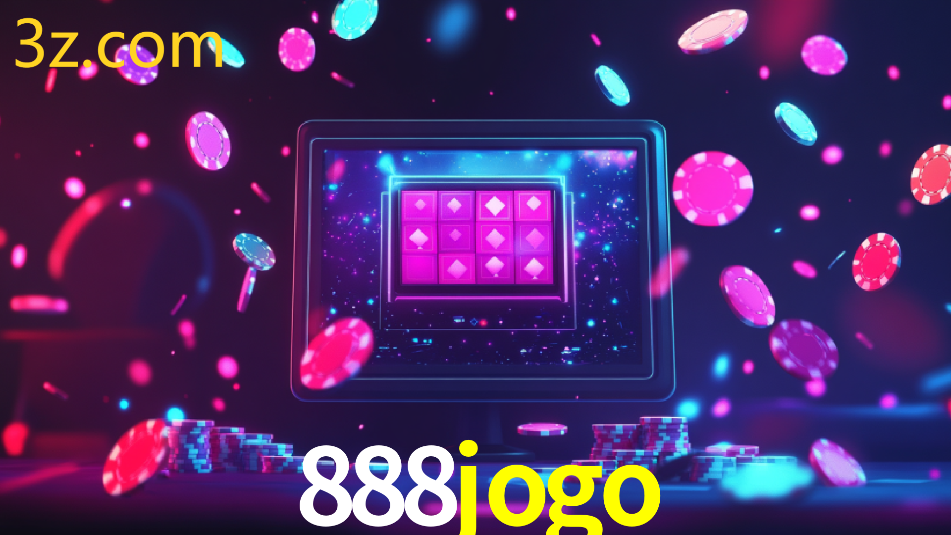 888JOGO